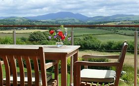 Westwood - The B&B With A View